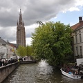 Brugge Canal1